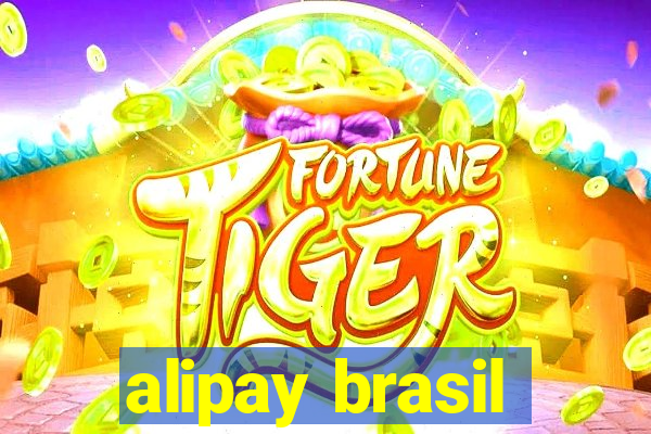 alipay brasil